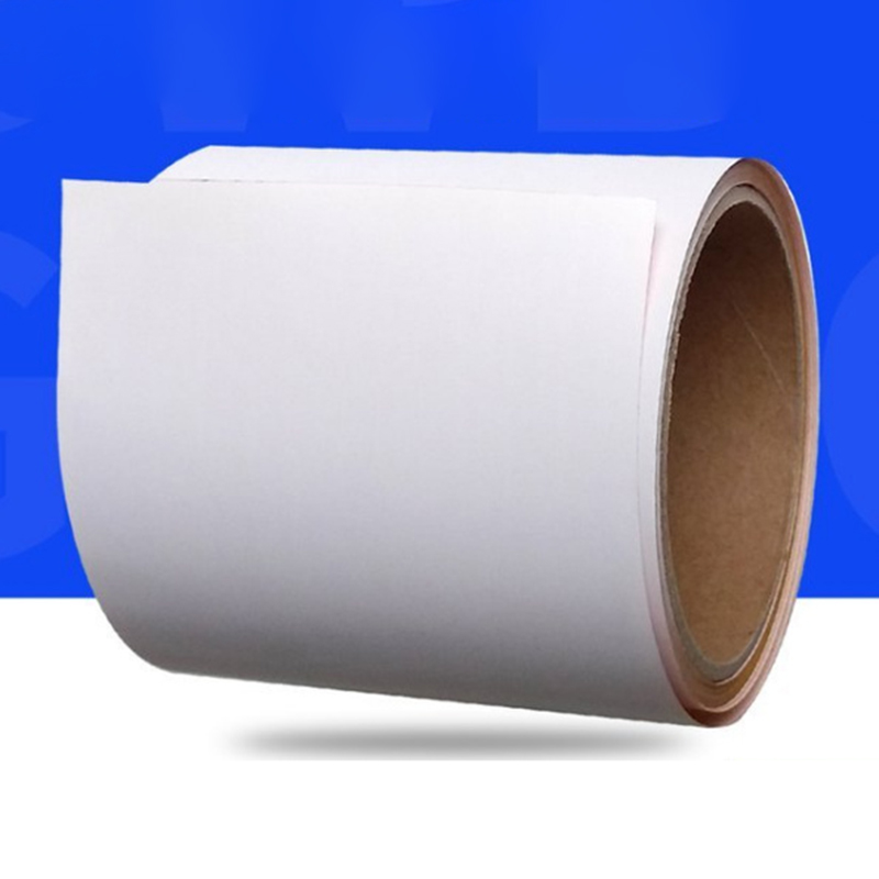 OEM High Quality High Temperature Resistant Barcode Label Suppliers - High Temperature Resistant Barcode Label Printable PI Label – Times Industry detail pictures